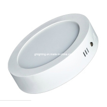 Round Surface Panel Light 12W (GH-PBD-49)